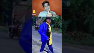 RIP Mithun Da 😂  shorts funny [upl. by Colton623]