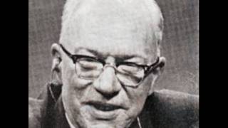 William Barclay decades before Rob Bell published Love Wins [upl. by Fields]