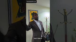 HOW TO PROTECT YOUR PROPERTY RIGHTS IN NIGERIA BY CHAMAN PROPERTY LAWYER [upl. by Dream138]