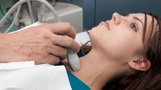 Radioactive Iodine Therapy to Treat Thyroid Cancer [upl. by Arreyt944]