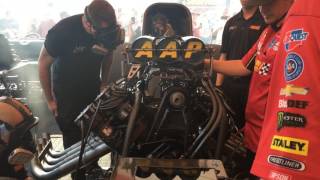 2017 JFR Weekend Highlights  Englishtown [upl. by Janenna]