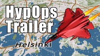 Finland vs Russia Trailer [upl. by Aonian505]