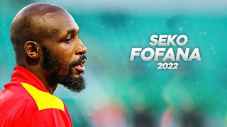 Seko Fofana  Full Season Show  2022ᴴᴰ [upl. by Drol445]