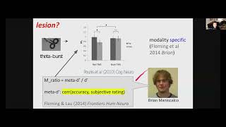 Towards a translational neuroscience of consciousness [upl. by Rialb]