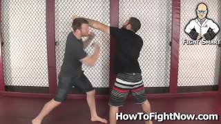 How To Punch Harder Using a Wall [upl. by Irmgard]