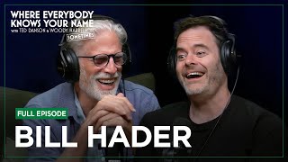 Bill Hader amp Ted Danson Swap Celebrity Doppelgängers  Where Everybody Knows Your Name [upl. by Aderb]