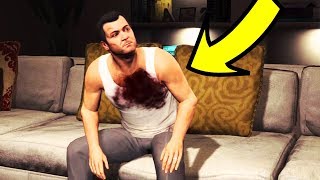 OS MAIORES ERROS DO GTA ONLINE NA ANTIGA E NOVA GERAÇÃO [upl. by Dugaid855]