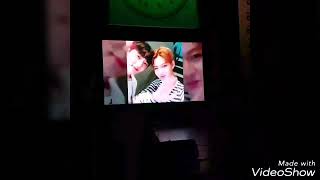 FMV Hwang Minhyun x Bae Jinyoung  HwangDeep Moments 2017 Aug  Sept [upl. by Feodore]