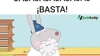 Video de risa PEPA PIG 😂😂😂 [upl. by Hairahcez]