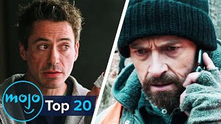 Top 20 Most Underrated Movies of All Time [upl. by Akired]