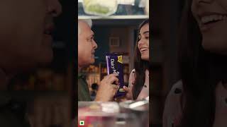 Cadbury Dairy Milk  Secret  Hindi [upl. by Jain]