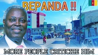 Pastor Kumuyi storm Douala at Bepanda Cameroon for GCK  Amidst of more criticism  DCLM [upl. by Yrrac482]