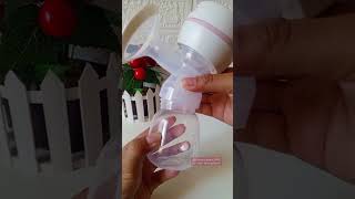 Electric breast pump Link in description to shop [upl. by Erda371]