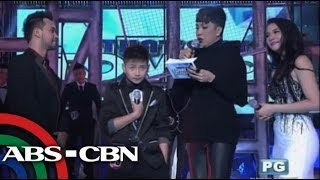 Its Showtime Vice Ganda twits Deniece on Showtime [upl. by Olson]