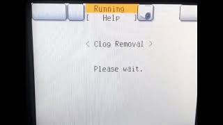 How To Fix RBCs Clog Error in Sysmex Xp 100  Sysmex Hematology Analyzer  RBCs Clog Error [upl. by Wsan]