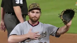 MLB Apologizing Compilation [upl. by Torres]