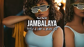 Anna Jantar  Jambalaya TrFle amp LOOP amp Black Due REMIX [upl. by Anh948]