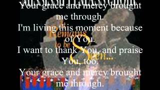 Forrest Frank  Amazing Grace Official Lyric Video [upl. by Southworth946]