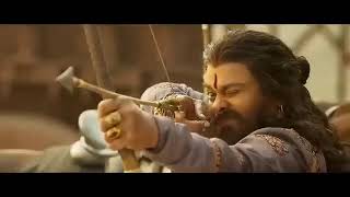 Sye Raa Narasimha Reddy  AmitabhBachan Chiranjeevi  South Hindi Dubbed Movie [upl. by Culhert412]