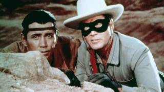 CLAYTON MOORE TRIBUTE [upl. by Jt]