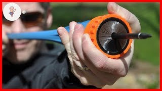 5 INVENTIONS INCROYABLES QUE VOUS DEVEZ VOIR POUR CROIRE [upl. by Curley121]