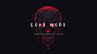 Goat Mode Eminem Type Beat x Joyner Lucas Type Beat x Tech N9ne Type Beat Prod by Trunxks [upl. by Harlin]