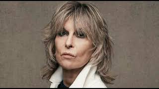 Chrissie Hynde Talks about Glastonbury Relentless Lp Age amp more  Radio Broadcast 27072023 [upl. by Aratehs346]