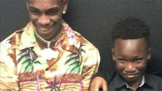 YNW Melly amp YNW Bslime  772 love part 3 sped up [upl. by Eiramanin]