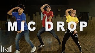 8 members karaoke MIC Drop  BTS 방탄소년단 8th member ver Color coded lyricsHanRom [upl. by Ehcor]