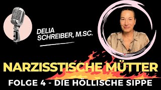 Folge 4 Narzisstische Mütter und ihre höllische Sippe Wo bitte gehts zum gesunden System [upl. by Ahsiekel]