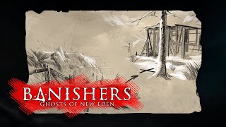 LANDHAUSVERSTECK SCHATZ  BANISHERS GHOSTS OF NEW EDEN [upl. by Nuhsar860]