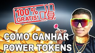 Managerzone Dicas  Como ganhar Power Tokens [upl. by Tuddor]