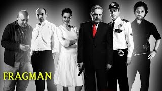 Polis  Fragman [upl. by Inan]