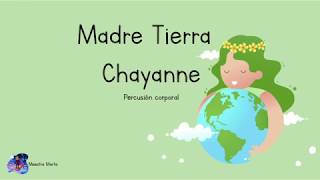 Madre Tierra Chayanne [upl. by Ima]