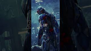 Top 10 Mcu Super Villains 10most marvel shortviral top thor topmost [upl. by Ralli]