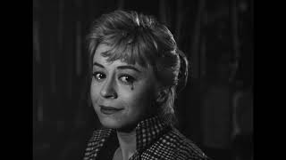 Nights of Cabiria 1957  Trailer [upl. by Krebs]