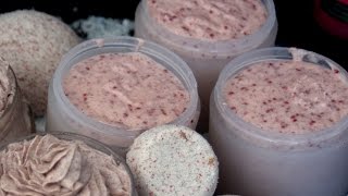 Splendida Nutrita Tutorial How To Create A Foot Scrub w Recipe [upl. by Yelrah]