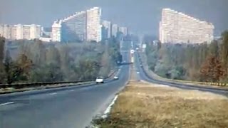 CHIȘINĂU sfârșit de mileniu 1998 [upl. by Dacie]