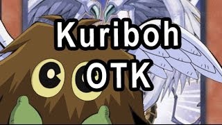 Kuriboh OTK [upl. by Etnovahs]