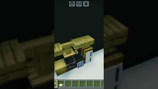 Making Minecraft Kitchen Design youtube minecraft [upl. by Sievert]