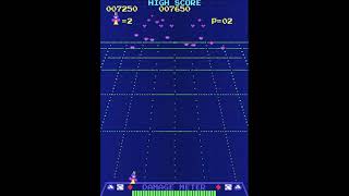 Radar Scope Longplay Arcade Game [upl. by Nalla]