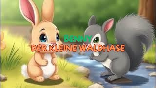 Benny der kleine Waldhase [upl. by Reinhardt]