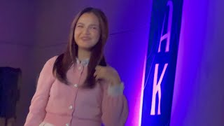 Zephanie Dimaranan PATULOY ANG PANGARAP from Kapuso series MAKA [upl. by Ehcrop507]