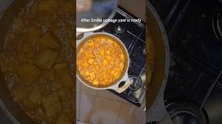 How to make easy and delicious yam pottage nigeriancontentcreator goviral [upl. by Esyla]