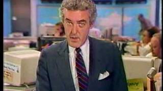 ABC World News Tonight September 21 1988 Part 1 [upl. by Anilorac]