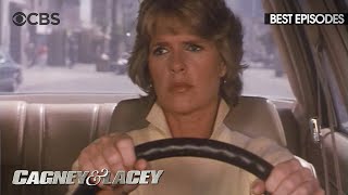 Cagney amp Lacey 1982  Insubordinatio  Best Episodes  Mystery American Show [upl. by Enenstein]