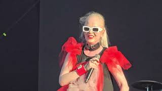 Garbage  Special Live  Mad Cool Festival 2024 [upl. by Ebsen]