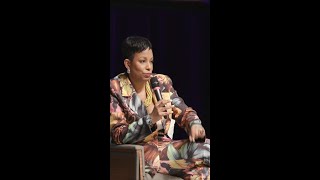 Kimberly S Reed on Being Yourself  Its Your Time Conference [upl. by Marina]