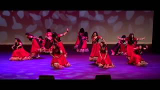 Nagada Sang Dhol  Bollywood Dance HD [upl. by Harriman]