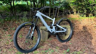 2022 Spescialized Turbo Kenevo SL Expert Super Light EMTB Bike Check [upl. by Edla277]